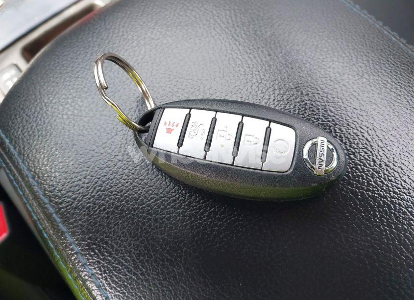 Photo 11 of 2018 Nissan Altima 2.5 SR (VIN 1N4AL3AP0JC284373)