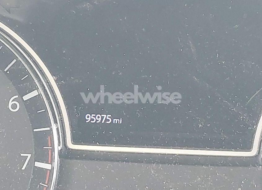 Photo 16 of 2018 Nissan Altima 2.5 SR (VIN 1N4AL3AP0JC284373)