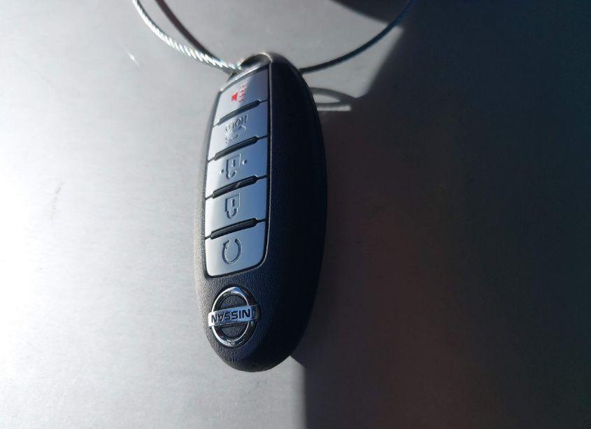 Photo 11 of 2018 Nissan Altima 2.5 SR (VIN 1N4AL3AP0JC289086)