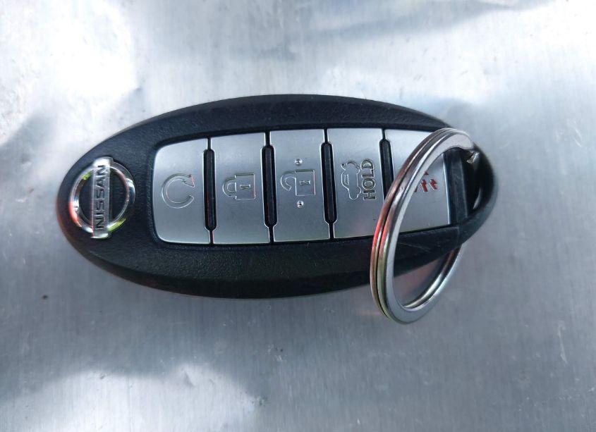 Photo 11 of 2018 Nissan Altima 2.5 SR (VIN 1N4AL3AP0JC291324)