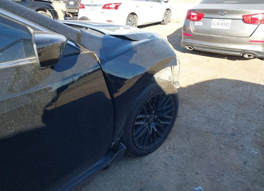 Photo 6 of 2018 Nissan Altima 2.5 SR (VIN 1N4AL3AP0JC291324)