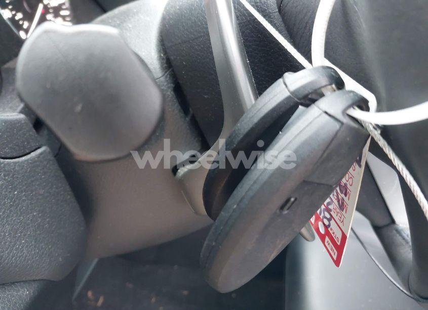 Photo 11 of 2018 Nissan Altima 2.5 SR (VIN 1N4AL3AP0JC471872)