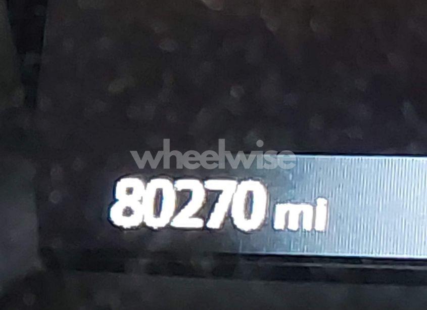 Photo 15 of 2018 Nissan Altima 2.5 SR (VIN 1N4AL3AP0JC471872)