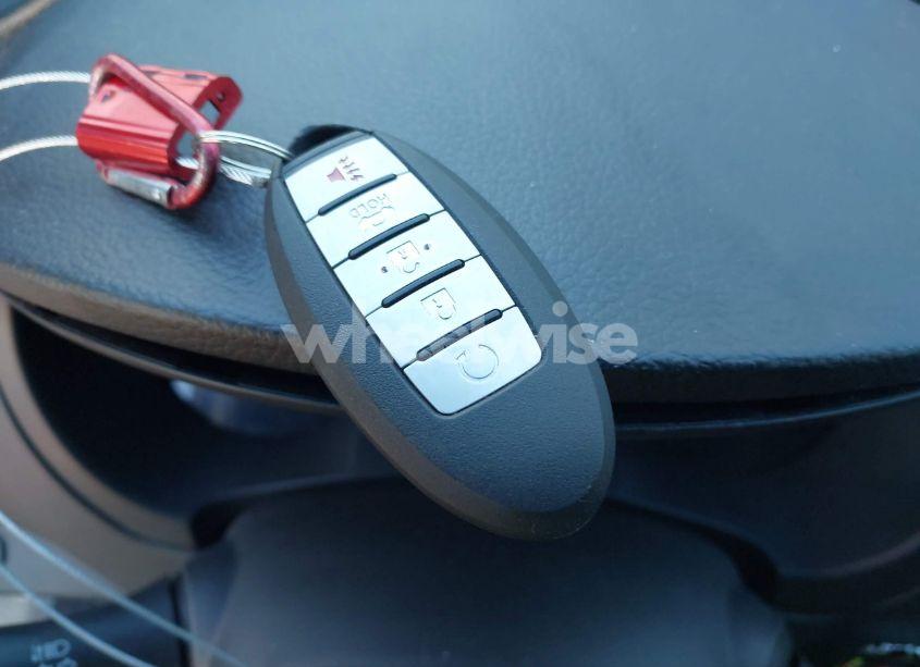 Photo 11 of 2013 Nissan Altima 2.5 SV (VIN 1N4AL3AP1DC103902)