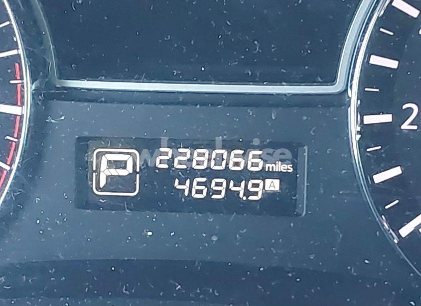 Photo 15 of 2013 Nissan Altima 2.5 SV (VIN 1N4AL3AP1DC103902)