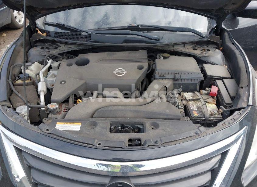 Photo 10 of 2013 Nissan Altima 2.5 S (VIN 1N4AL3AP1DC111871)