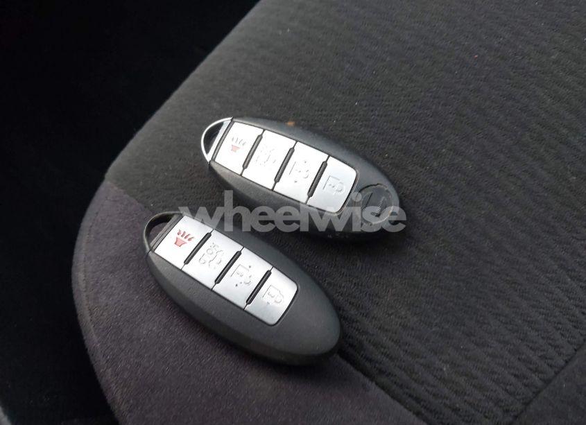 Photo 11 of 2013 Nissan Altima 2.5 S (VIN 1N4AL3AP1DC111871)