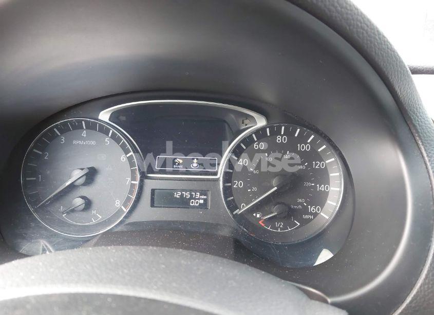 Photo 7 of 2013 Nissan Altima 2.5 S (VIN 1N4AL3AP1DC111871)