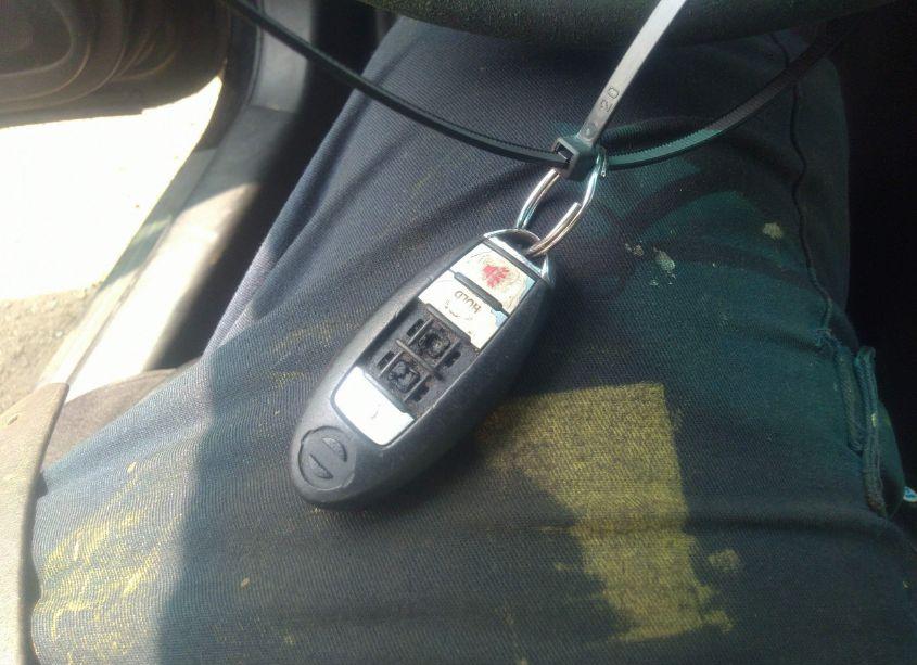 Photo 11 of 2013 Nissan Altima 2.5 SL (VIN 1N4AL3AP1DC116343)