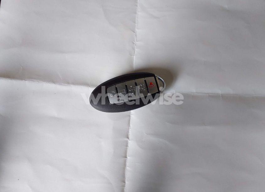 Photo 11 of 2013 Nissan Altima 2.5 SL (VIN 1N4AL3AP1DC117279)