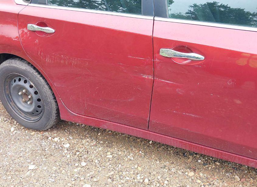 Photo 19 of 2013 Nissan Altima 2.5 (VIN 1N4AL3AP1DC134955)