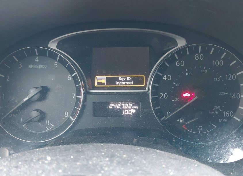 Photo 7 of 2013 Nissan Altima 2.5 (VIN 1N4AL3AP1DC134955)