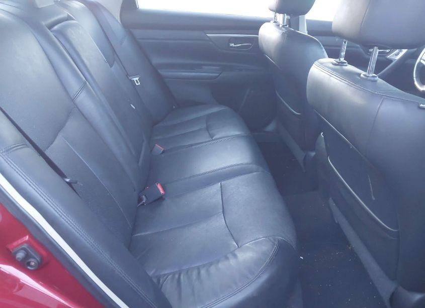 Photo 8 of 2013 Nissan Altima 2.5/S/SV/SL (VIN 1N4AL3AP1DC137368)