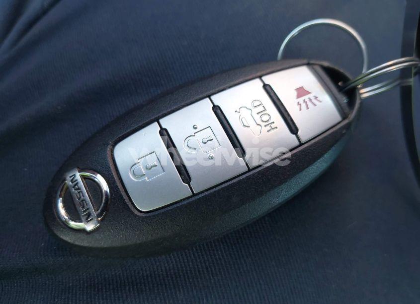 Photo 11 of 2013 Nissan Altima 2.5 S (VIN 1N4AL3AP1DC145647)