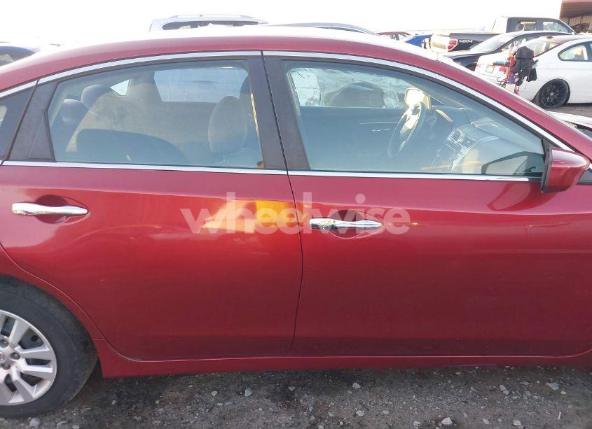 Photo 13 of 2013 Nissan Altima 2.5 S (VIN 1N4AL3AP1DC145647)