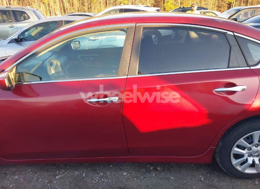 Photo 14 of 2013 Nissan Altima 2.5 S (VIN 1N4AL3AP1DC145647)