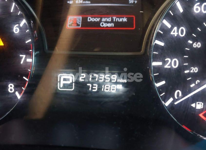 Photo 15 of 2013 Nissan Altima 2.5 S (VIN 1N4AL3AP1DC145647)