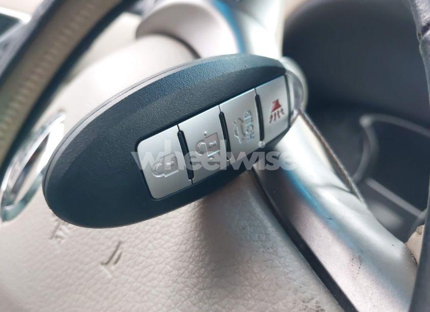 Photo 11 of 2013 Nissan Altima 2.5 SV (VIN 1N4AL3AP1DC156308)