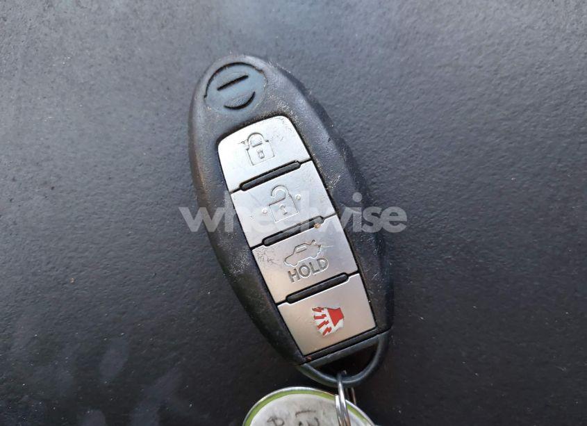 Photo 11 of 2013 Nissan Altima 2.5 S (VIN 1N4AL3AP1DC156311)