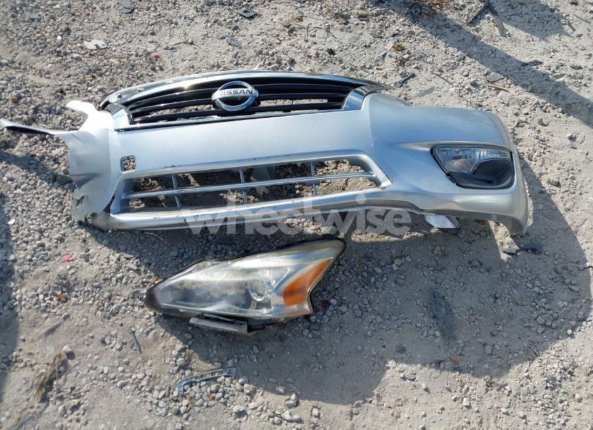 Photo 12 of 2013 Nissan Altima 2.5 S (VIN 1N4AL3AP1DC156311)