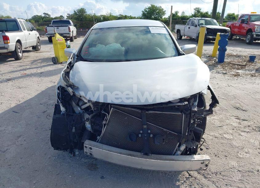 Photo 13 of 2013 Nissan Altima 2.5 S (VIN 1N4AL3AP1DC156311)