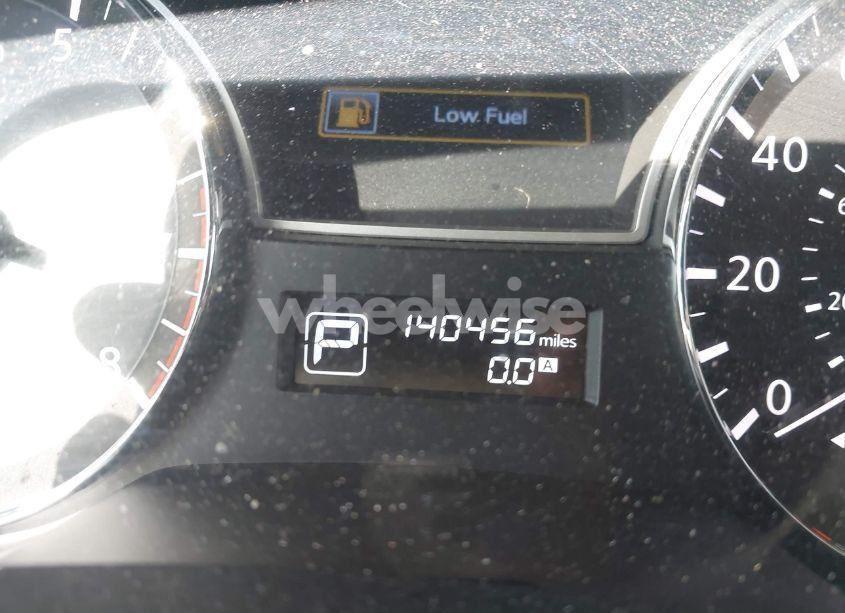 Photo 16 of 2013 Nissan Altima 2.5 S (VIN 1N4AL3AP1DC156311)