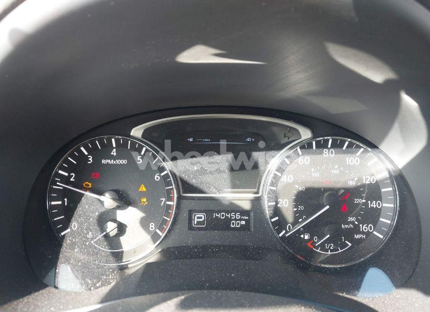 Photo 7 of 2013 Nissan Altima 2.5 S (VIN 1N4AL3AP1DC156311)