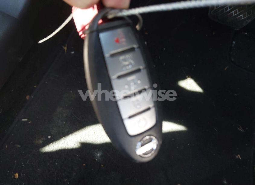 Photo 11 of 2013 Nissan Altima 2.5 SL (VIN 1N4AL3AP1DC161699)