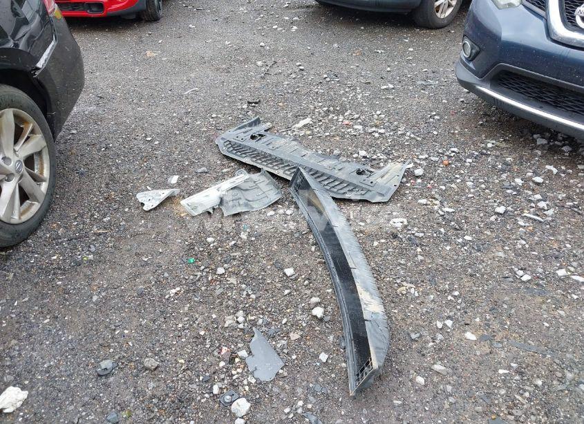 Photo 12 of 2013 Nissan Altima 2.5 SL (VIN 1N4AL3AP1DC161699)