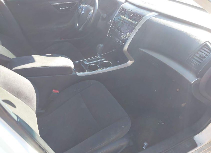 Photo 5 of 2013 Nissan Altima 2.5 S (VIN 1N4AL3AP1DC164120)