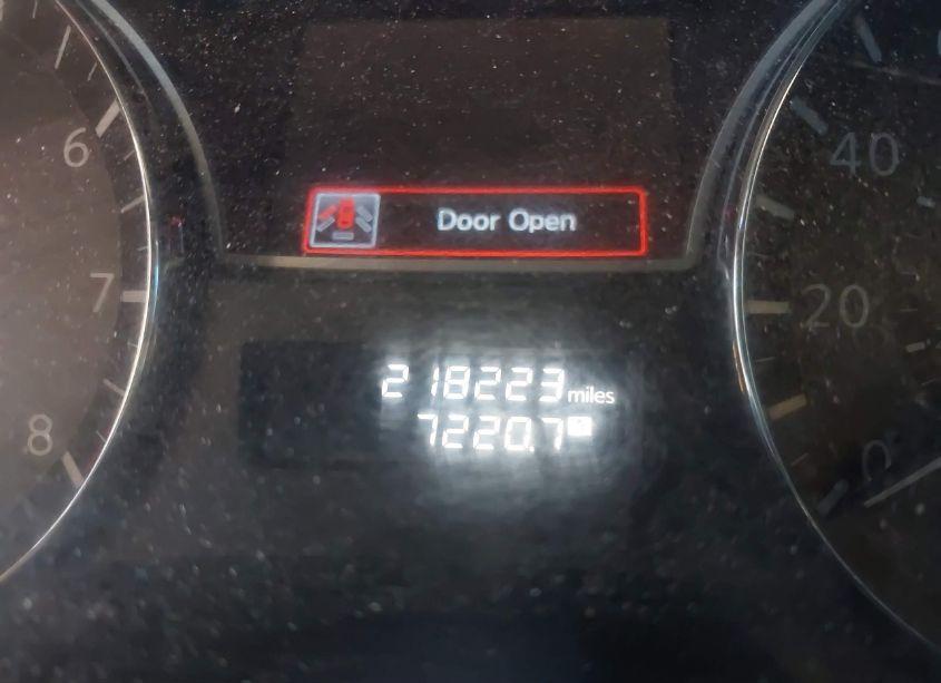 Photo 7 of 2013 Nissan Altima 2.5 S (VIN 1N4AL3AP1DC164120)