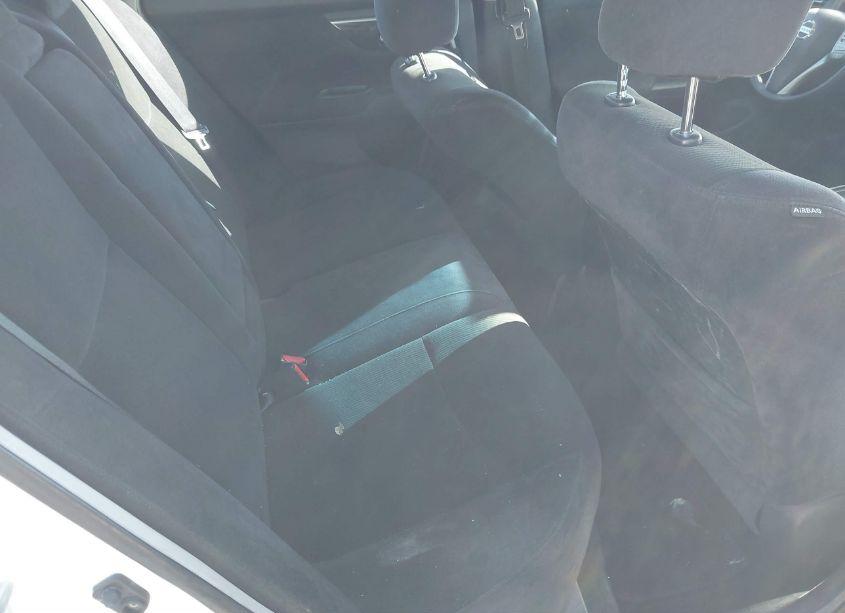 Photo 8 of 2013 Nissan Altima 2.5 S (VIN 1N4AL3AP1DC164120)