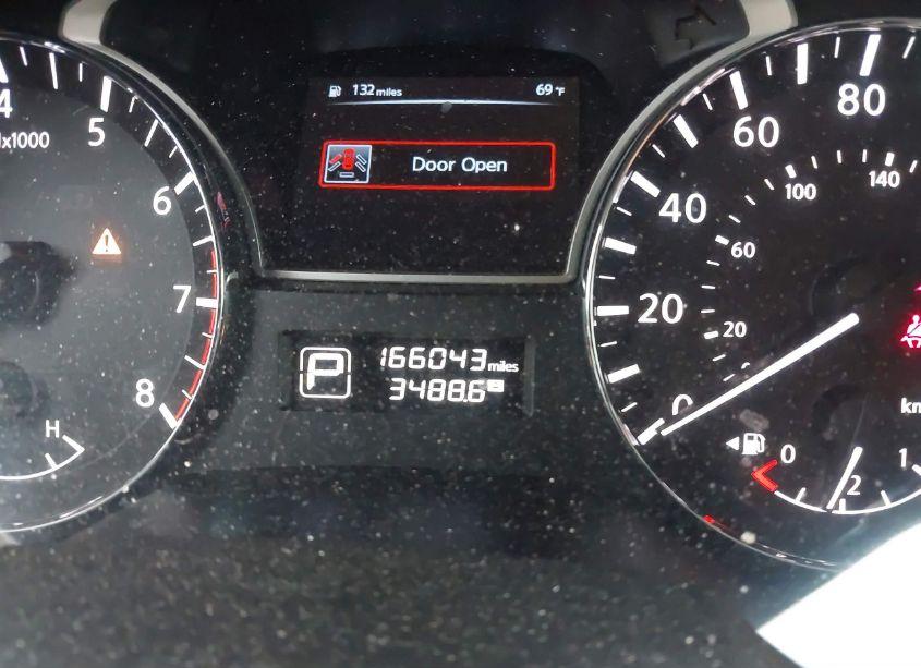 Photo 15 of 2013 Nissan Altima 2.5 SV (VIN 1N4AL3AP1DC177188)