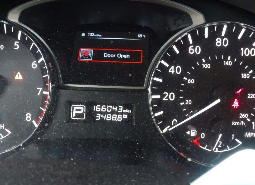 Photo 7 of 2013 Nissan Altima 2.5 SV (VIN 1N4AL3AP1DC177188)