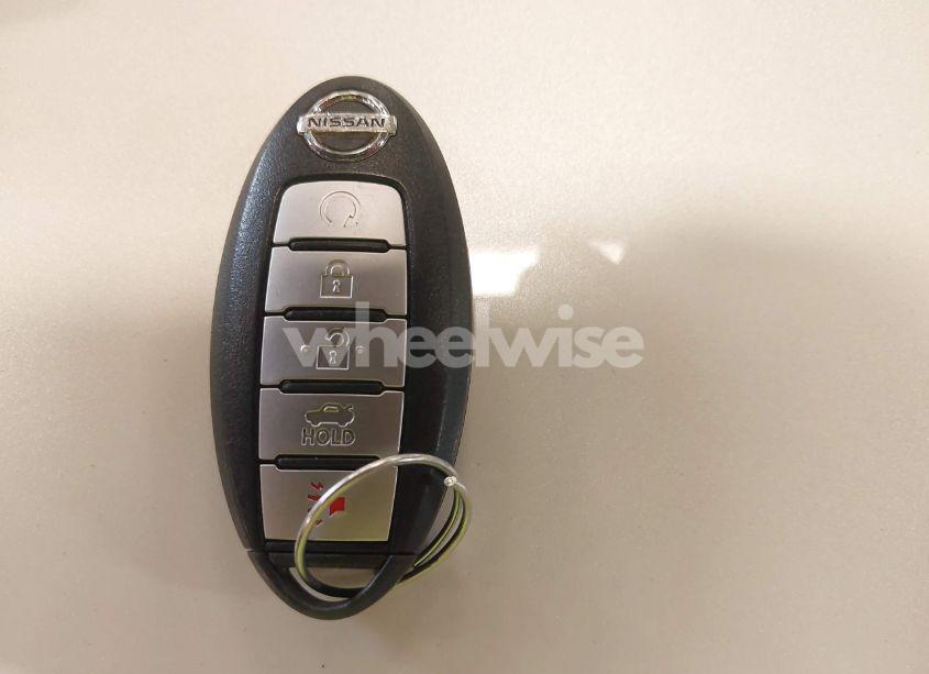 Photo 11 of 2013 Nissan Altima 2.5 S (VIN 1N4AL3AP1DC178101)