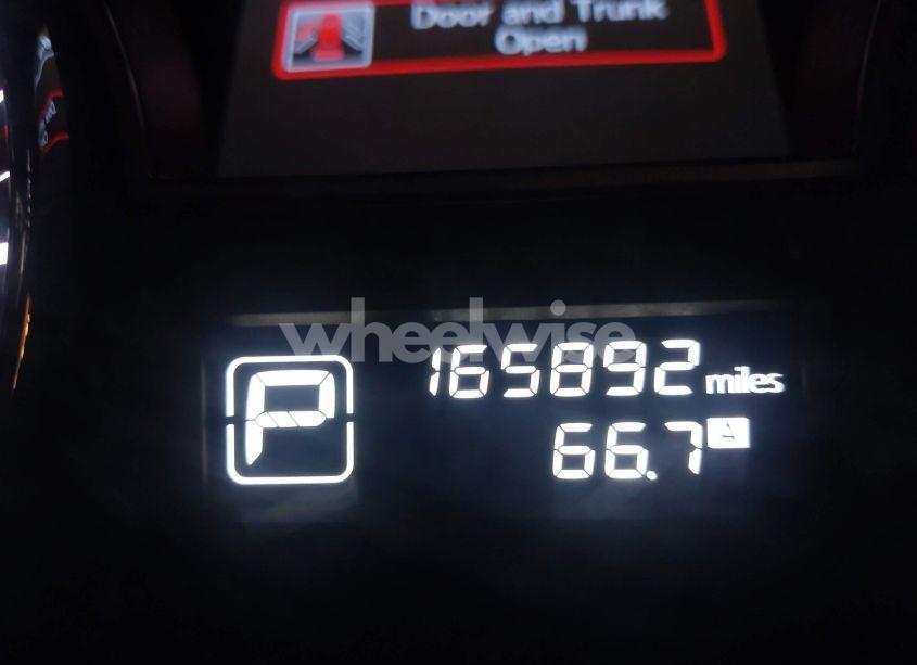 Photo 15 of 2013 Nissan Altima 2.5 S (VIN 1N4AL3AP1DC178101)