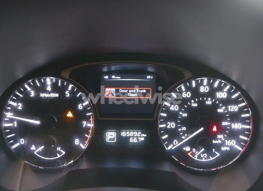 Photo 7 of 2013 Nissan Altima 2.5 S (VIN 1N4AL3AP1DC178101)