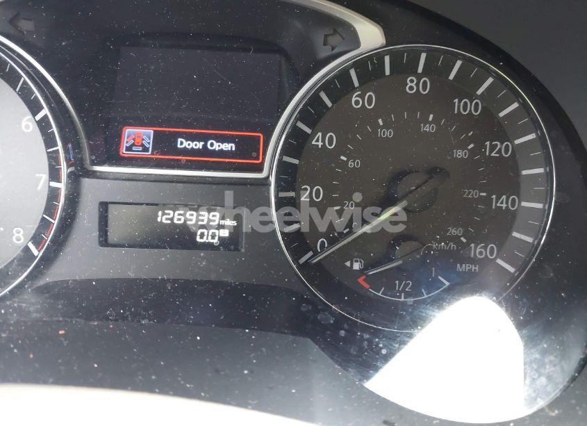 Photo 14 of 2013 Nissan Altima 2.5 S (VIN 1N4AL3AP1DC189194)