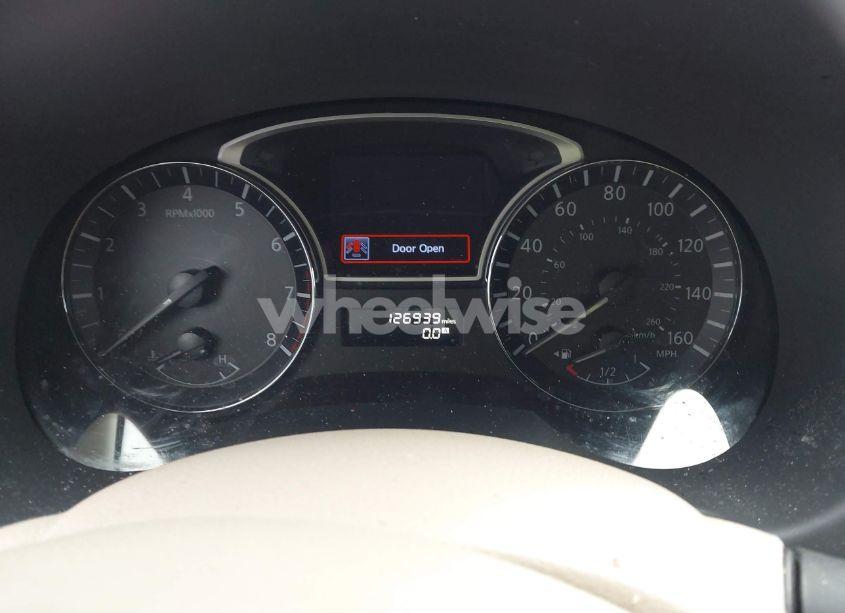 Photo 7 of 2013 Nissan Altima 2.5 S (VIN 1N4AL3AP1DC189194)
