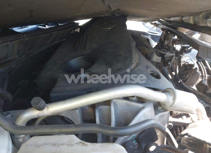 Photo 10 of 2013 Nissan Altima 2.5 SL (VIN 1N4AL3AP1DC194928)