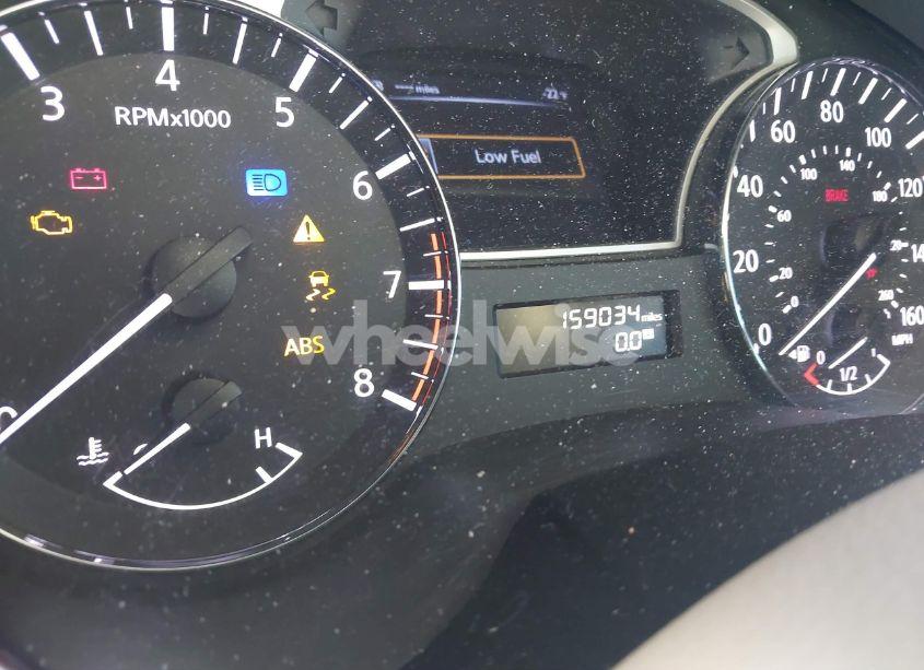 Photo 15 of 2013 Nissan Altima 2.5 SL (VIN 1N4AL3AP1DC194928)