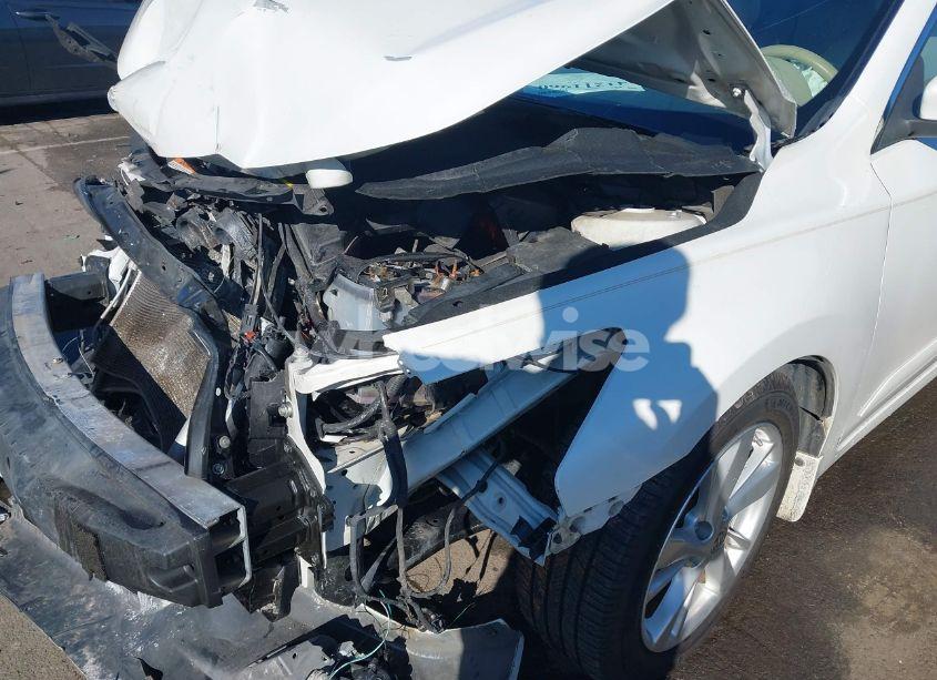 Photo 18 of 2013 Nissan Altima 2.5 SL (VIN 1N4AL3AP1DC194928)