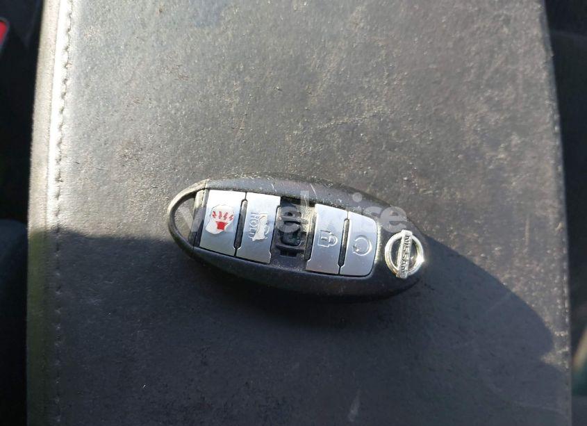 Photo 11 of 2013 Nissan Altima 2.5 S (VIN 1N4AL3AP1DC201571)