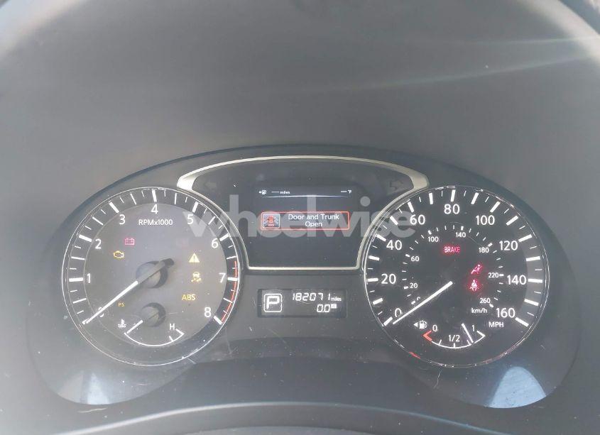 Photo 7 of 2013 Nissan Altima 2.5 S (VIN 1N4AL3AP1DC201571)