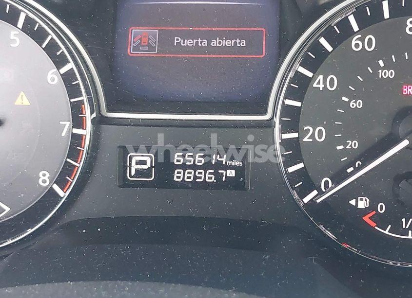 Photo 16 of 2013 Nissan Altima 2.5 SV (VIN 1N4AL3AP1DC201831)