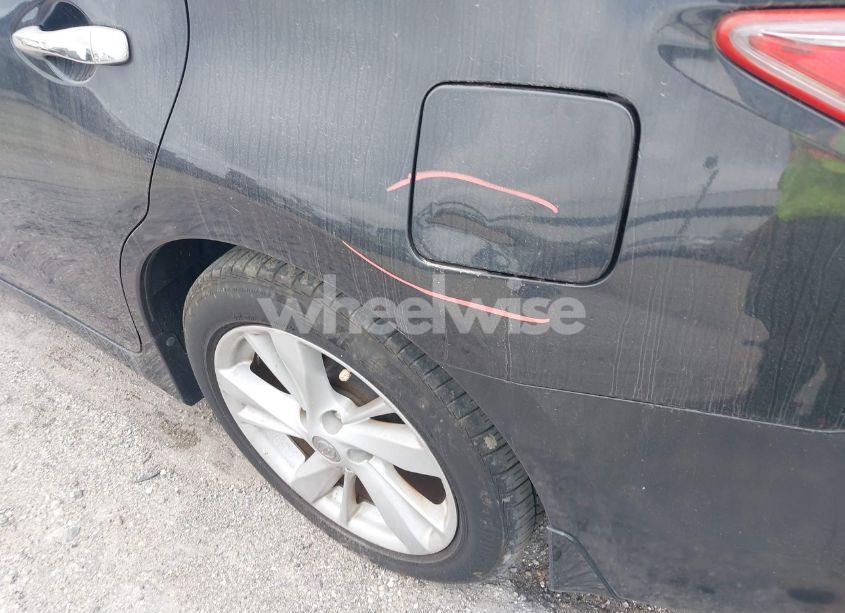 Photo 18 of 2013 Nissan Altima 2.5 SV (VIN 1N4AL3AP1DC201831)