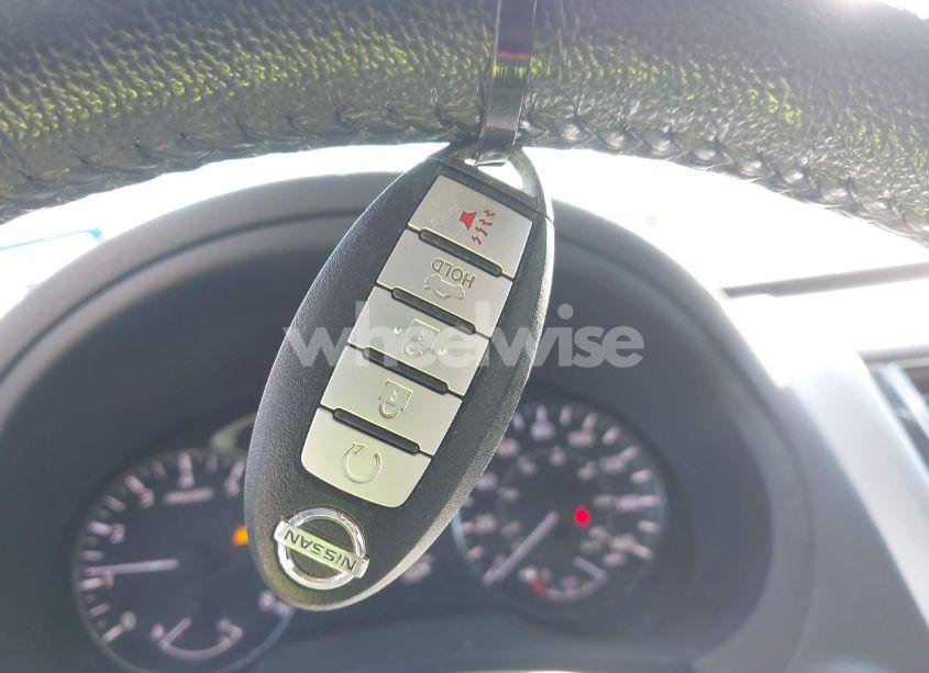 Photo 11 of 2013 Nissan Altima 2.5 SL (VIN 1N4AL3AP1DC202221)