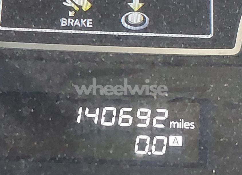 Photo 7 of 2013 Nissan Altima 2.5 SL (VIN 1N4AL3AP1DC202221)