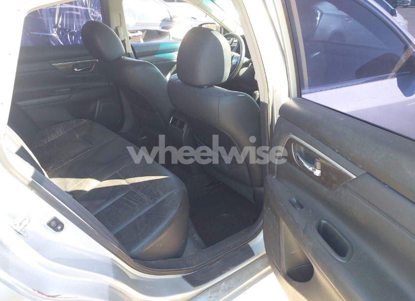 Photo 8 of 2013 Nissan Altima 2.5 SL (VIN 1N4AL3AP1DC202221)