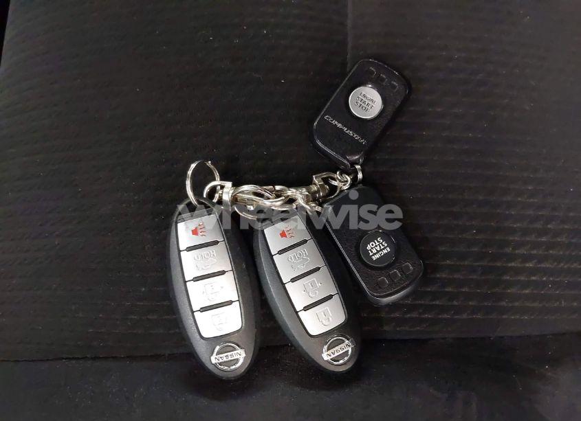 Photo 11 of 2013 Nissan Altima 2.5 S (VIN 1N4AL3AP1DC202803)